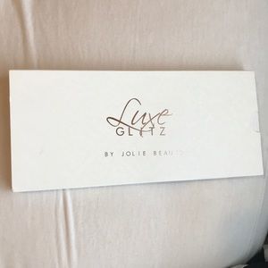 Luxe Glitz by Jolie Beauty